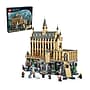 LEGO Harry Potter Hogwarts Castle: The Great Hall, 1732 Pieces (76435)~#|#~EA0C841B-5F3F-4977-86E1A752B6BB83D8_sc7