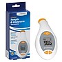 Veridian Healthcare Infrared Digital Thermometer, White (09-332)~#|#~EA0E69E0-BD37-4CB6-8A70B4551057186B_sc7