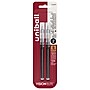 uni-ball Vision Elite Rollerball Pen Refills, Bold Point, 0.8mm, Black Ink, 2/Pack (61233)~#|#~EA0EB33F-0191-4949-B868F2923DDE86A6_sc7