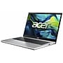 Acer Aspire Go 15.6" Laptop, AMD Ryzen 7, 16GB RAM, 512GB SSD, Windows 11, Silver (NX.JJHAA.003-N)~#|#~EA0F0E11-F183-4A3C-B1A984E57E96B066_sc7