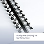 Canson Artist Series 5" x 7" Wire Bound Sketch Art Book, 80 Sheets/Book, 3/Bundle (MCX100510433-3)~#|#~EA0FF423-3BCD-4DF7-A6389683E2E80719_sc7