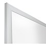TRU RED™ Magnetic Steel Dry Erase Board, Satin Frame, 8' x 4' (TR61178)~#|#~EA11D6EF-A464-43D0-80A8B21CF0FCE2F3_sc7