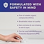 Oxivir Disinfecting Wipes, 160/Box, Fragrance-Free, 12/Carton (4599516)~#|#~EA124D84-5315-4879-AE9A0B2CF0A75615_sc7