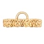Woven Water Hyacinth Scalloped Square Trays (HE1255)~#|#~EA14A904-870A-49CD-A6009F8C2A36B458_sc7