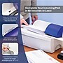 Formax FD 442 Electric Letter Opener, Multicolor (FD442)~#|#~EA17B926-088E-4445-9E71FD7D9B23F657_sc7