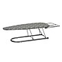 Household Essentials Tabletop Ironing Board with Durable Iron Rest, Gray (HH133012-1)~#|#~EA18D96F-62F3-4B39-BD98D1638941D4A5_sc7