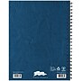 2027 Willow Creek 6.5" x 8.5" Calendar Year Weekly & Monthly Standard Planner, Blue (66324)~#|#~EA18E13E-6EB6-46E3-BBF163732B352A08_sc7