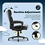 Serta Comfort Ergo Ergonomic Bonded Leather Swivel Executive Chair, Black (CCHR10016B)~#|#~EA1AC144-4407-4F3F-A779CABFBB110853_sc7