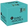 Wonderful Pistachios Sea Salt & Vinegar Pistachios, 2.25 oz., 8 Bags/Box (PAR70033)~#|#~EA1BDC37-8A07-47D2-AD7F3DE8FF102143_sc7