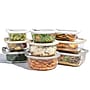 bentgo Signature Leak-Proof Glass Containers, 9/Set (BGSIGLPK1-WS)~#|#~EA1BF296-FFFA-493C-914C5E1A1F0367F5_sc7