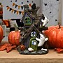 National Tree Company 6" Purple Haunted House with LED Light (PG11-FJ60415-1)~#|#~EA1E2005-A139-40A7-932D6F35708D13D0_sc7