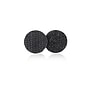Velcro® Brand 5/8" Sticky Back Hook & Loop Fastener Dots, Black, 75/Pack (90089)~#|#~EA1EC1CD-7F35-4ECD-BB6B664600791CDE_sc7