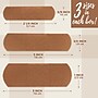 Band-Aid Brand OurTone Adhesive Bandages, BR45, 30/Count (119585)~#|#~EA25249F-25A7-4435-A9E8643C5EABEC27_sc7