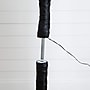 Nearly Natural Pre-Lit Halloween Black Twig Artificial Tree, 8' (T5169)~#|#~EA269501-418E-4719-AEC705323DBAB4F3_sc7