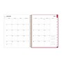 2027 Blue Sky Amalia 8.5" x 11" Calendar Year Weekly & Monthly Planner, Plastic Cover (148767-27)~#|#~EA27D7E8-C205-4716-87259FAE098B5369_sc7