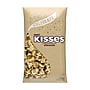 HERSHEY'S KISSES Milk Chocolate with Almonds Candy Bulk Bag, Gold Foils, 60 oz., 400/Bag (HEC16222)~#|#~EA2F5790-2575-4D76-8D135131DBABB991_sc7
