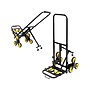 Mount-It! Stair Climber Hand Truck, 330 lb. Capacity, Black/Yellow (MI-924)~#|#~EA2FFCCA-1797-49A4-BB08845DAA29EDB1_sc7