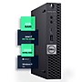 Dell Optiplex Refurbished Micro Computer, Intel i7-9700, 8GB RAM, 250GB NVMe, Windows 11 Pro~#|#~EA3174FA-F527-4753-A9FCF9F51560A4B5_sc7