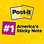 Post-it Sticky Notes, 1 3/8" x 1 7/8", Poptimistic Collection, 18 Pads/Pack (653-18AU)~#|#~EA31A6D1-4761-46CA-817D2E53F4C6C9F9_sc7