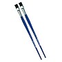da Vinci FORTE-Acrylics Oil and Acrylic Synthetic Bristle, Flat Brush, 2/Pack (DVXVA864020-2)~#|#~EA32C112-414F-42DA-B5D86E55411FD901_sc7