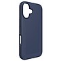 Zagg Luxe Snap MagSafe Phone Case for iPhone 17, Shock Absorbing, Navy Blue (702318832)~#|#~EA3369B7-8C69-4331-800C65CCBCAB28AF_sc7