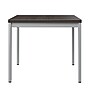 Bush Business Furniture Arrive 23"W x 23"D End Table, Storm Gray (AVT124SG)~#|#~EA338E2B-30DF-48A3-936D79FE236EB3CE_sc7