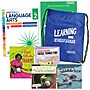 Spectrum Language and Literacy Backpack, Grade 2 Workbook, 6/Set (CD-745411)~#|#~EA340F41-F4F3-4DAD-8AACBC3A28BEB0CF_sc7