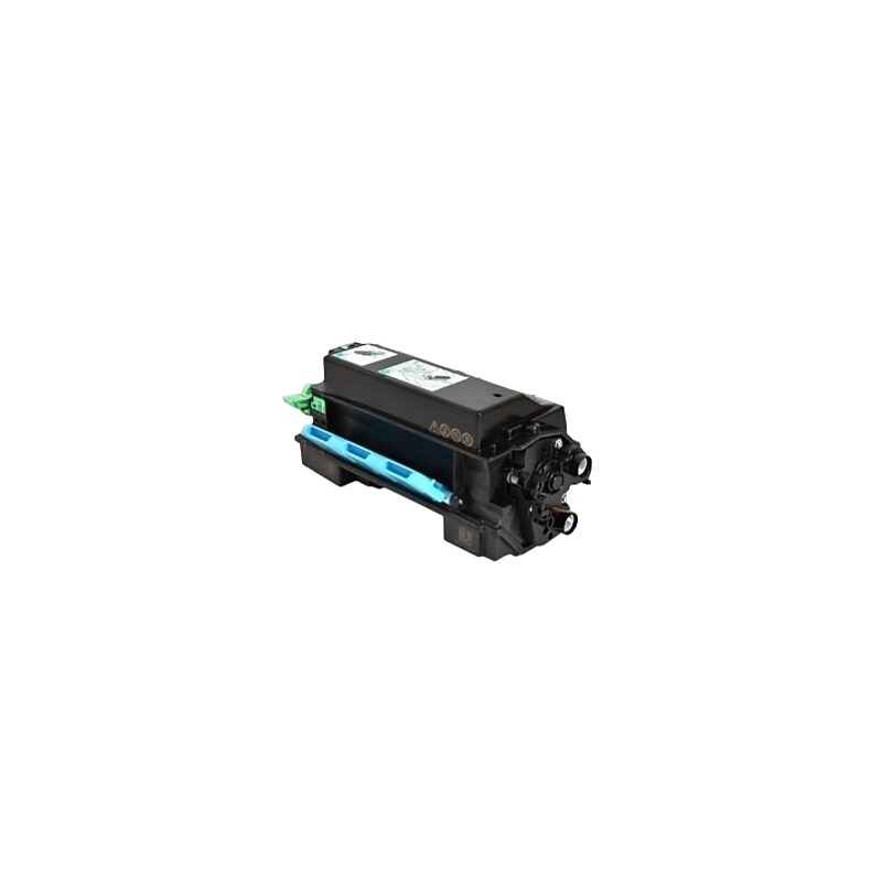 Ricoh 10501000 Black MICR High Yield Toner Cartridge image 1