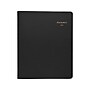 2023 AT-A-GLANCE 8 1/2" x 11" 24-Hour Daily Appointment Book, Black (70-214-05-23)~#|#~6D4A7A46-DF18-43A8-9422ADD73A7689FC_sc7
