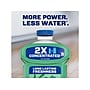 Mr. Clean Multi-Surface Cleaner, Febreze Meadows & Rain Scent, 64 Fl. Oz., 4/Carton (10725)~#|#~EA389753-BEE9-4C29-915B2E5EEF8FEBD8_sc7