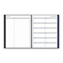 2026 Blue Sky Passages 8.5" x 11" Calendar Year Weekly & Monthly Planner, Plastic Cover, Black (152835)~#|#~EA3ABA8B-2A77-4849-820D4AE7FB1AB676_sc7