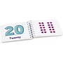 Learning Resources Skill Builders! Kindergarten Flash Card Flip-Books, 3 Books/Pack (LER6192)~#|#~EA3BA9E8-0A41-4654-BF77DFB7535E3061_sc7
