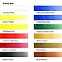 Daler-Rowney Aquafine Watercolor Paint, Assorted Colors (DRW131900001)~#|#~EA3D442E-C7A9-4389-8991A36F7019BCAA_sc7