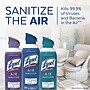 Lysol Air Sanitizer Spray, White Linen Scent, 10 oz., 6/Carton (19200-99351)~#|#~EA3DB18F-ADA7-4635-849B21103B8BE9E2_sc7