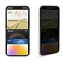 Zagg Glass Elite Privacy 360 Filter & Screen Protector for iPhone 16 Pro (200114876)~#|#~EA404B7B-66D4-492C-86C9623666FCBD49_sc7