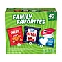 Kellogg's Family Favorites Snack Variety Pack, 40 Bags/Box(3800029867)~#|#~EA404D02-E33C-47E6-B35EDBFF3E5E4735_sc7