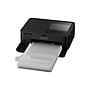 Canon SELPHY CP1500 Wireless Color Inkjet Printer, Single-Function, Black (5539C001)~#|#~EA421CB3-771B-45EB-8564F48D7FC1E9BB_sc7