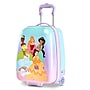 American Tourister Hardside Disney Princess Suitcase, 2-Wheeled, Multicolored (146632-2093)~#|#~EA454C96-A527-48BA-AB47C9BC19677C08_sc7