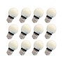 Viribright 2-Watts Daylight LED Bulb, Dozen (74566-12)~#|#~EA45912E-42D4-4328-87BC4C4E0C075728_sc7