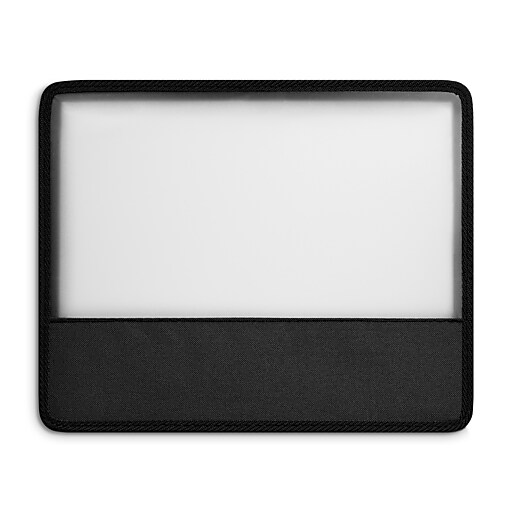 Staples Expanding Wallet, Zipper Closure, Letter Size, Assorted