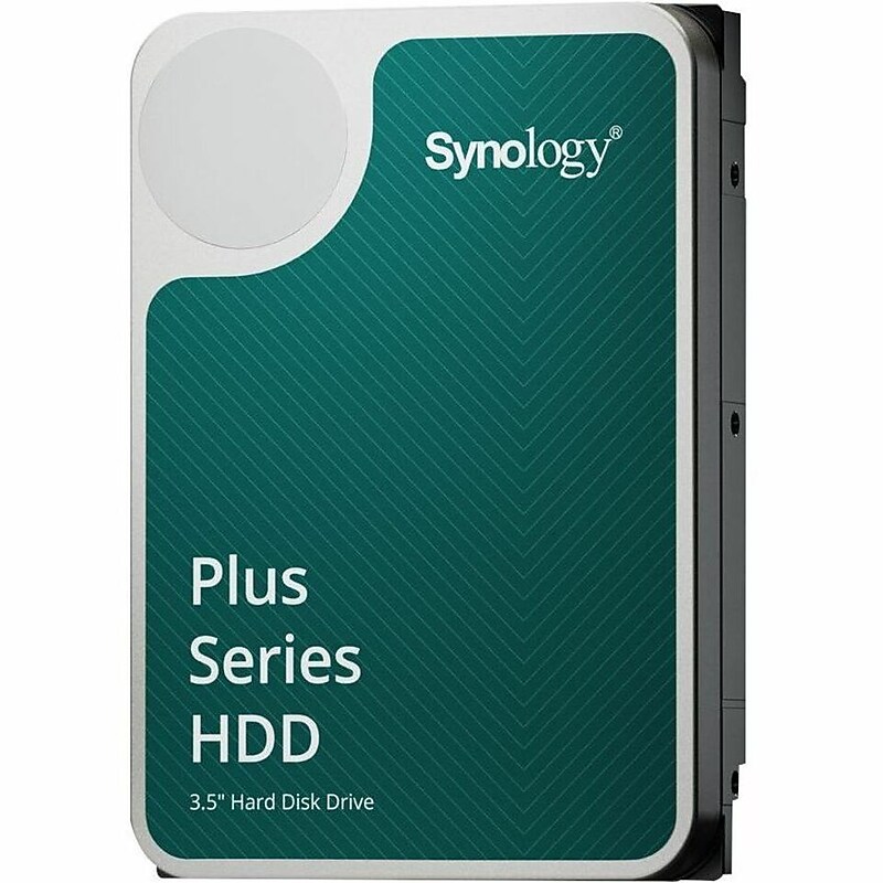 Synology HAT33004T Plus HAT33004T Hard Drive image 1