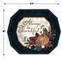 Beistle Fall Thanksgiving Dinner Plates, 2/Pack (90030)~#|#~EA486DA5-4EFE-4DA9-9E23BB3904FE1445_sc7