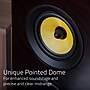 Fluance HFFW Signature Series Hi-Fi Three-Way Floorstanding Tower Speakers with Dual 8" Woofers, Natural Walnut~#|#~EA4EE688-58AE-4156-A1782A9B5F141EC4_sc7