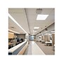 Armstrong ULTIMA Health Zone Lay-In Square Edge Ceiling Tile 15/16, 3/4, 24" x 48", White, 6/Carton (BP1938A)~#|#~EA50AAFD-BB26-4050-A63095A96F7513AA_sc7