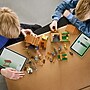 LEGO Minecraft Evoker Village Attack, 607 Pieces (21596)~#|#~EA51D1FE-BF8B-4B7F-B3F0D888CFEAF177_sc7