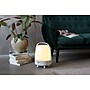 Kooduu Lite Up Play 15.75" LED Speaker Lamp with USB Port, Sand (1201-12)~#|#~EA52E3A8-C12D-4638-99EE86535DB86852_sc7