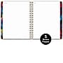 2027 Excello Brands 9" x 11" Weekly & Monthly Standard Planner, Paperboard Cover, Colorful Butterflies (FSHN-CY27-8511-58)~#|#~EA534D1D-5EFB-46BC-A7DB3ECE7B604A83_sc7