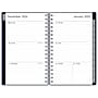 2025 Blue Sky Enterprise 3.63" x 6.13" Weekly & Monthly Planner, Plastic Cover, Navy (147976)~#|#~EA54E55A-DB28-4A58-AE3F801DA4D49359_sc7