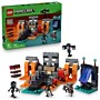 LEGO Minecraft Wither Battle, 494 Pieces (21590)~#|#~EA55331A-CF0C-4EC3-94F40DAB895D3D37_sc7