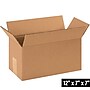 12" x 7" x 7" Shipping Boxes, 32 ECT, 25/Bundle (1277)~#|#~EA55BEF6-FE21-404C-B6E44E8D2D79E94E_sc7